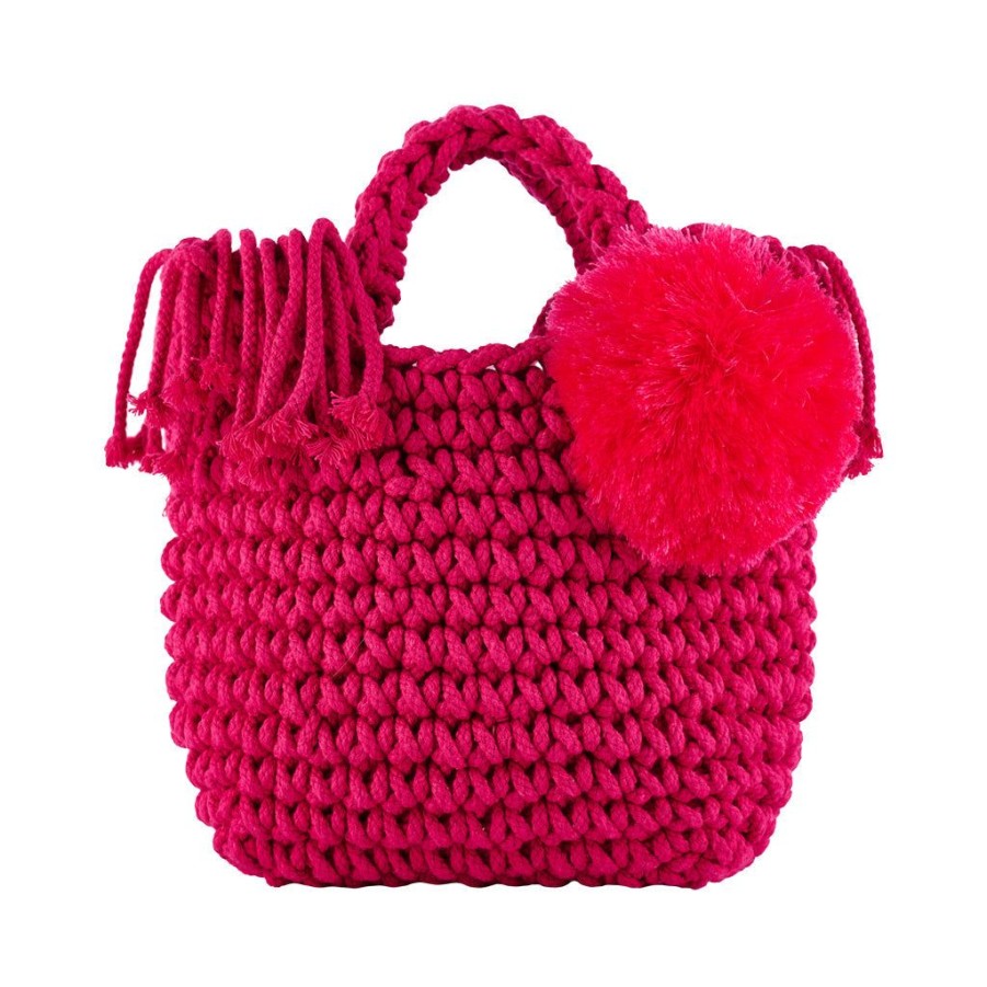 Women'S Clothing & Accessories ViaMailBag | Samoa Cotton