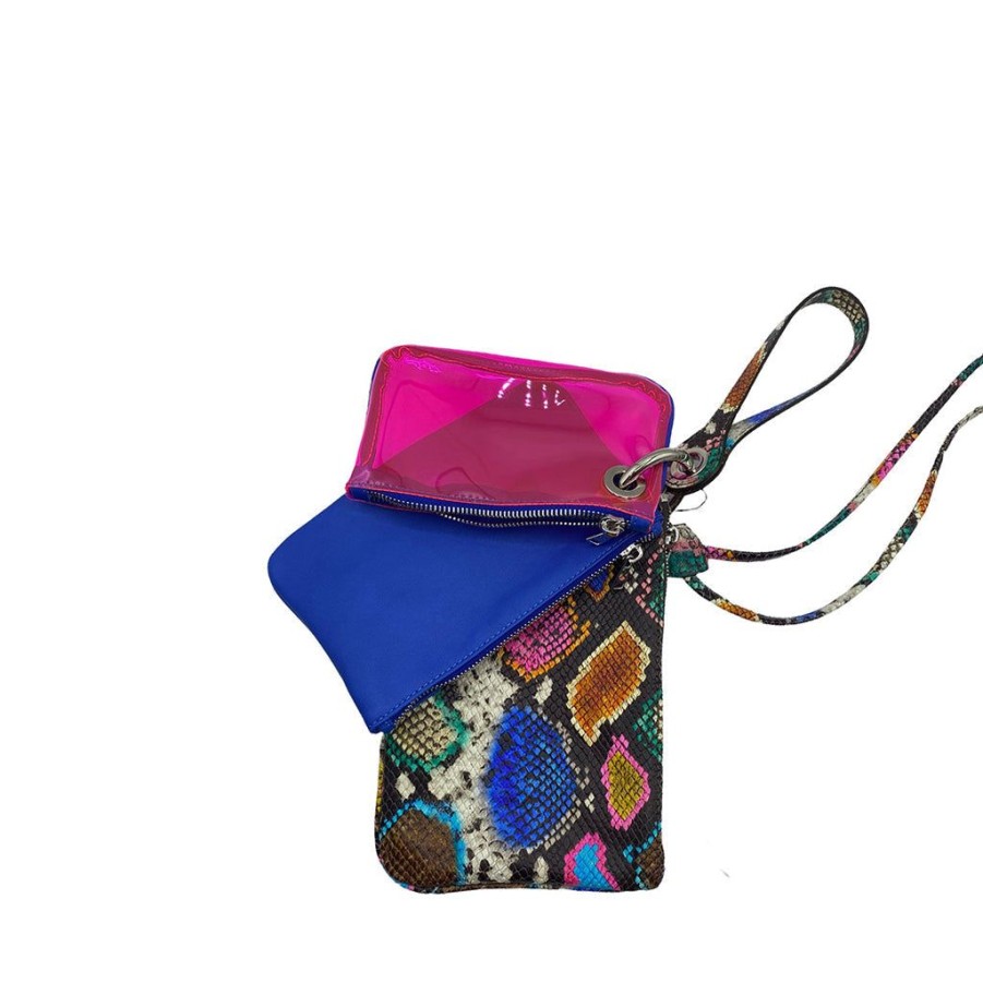 Women'S Clothing & Accessories Marco Masi | 3337 Multicolor