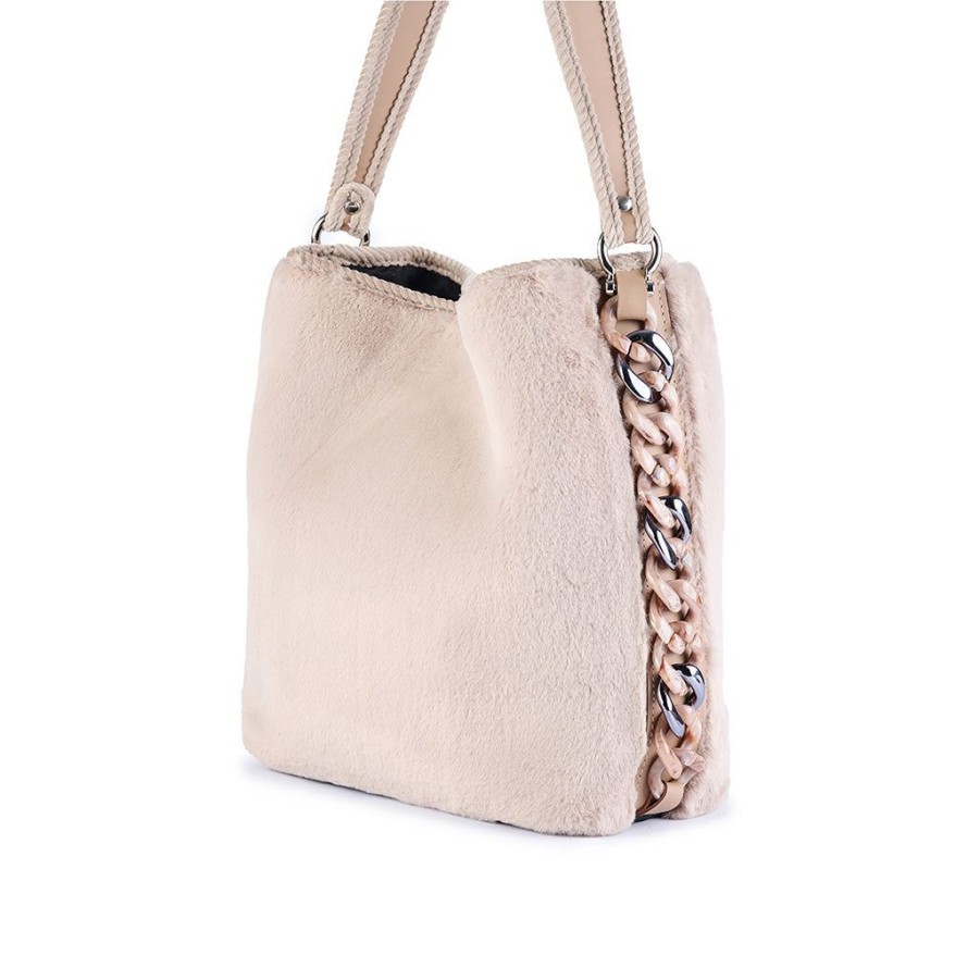 Women'S Clothing & Accessories ViaMailBag | Chamonix Fur