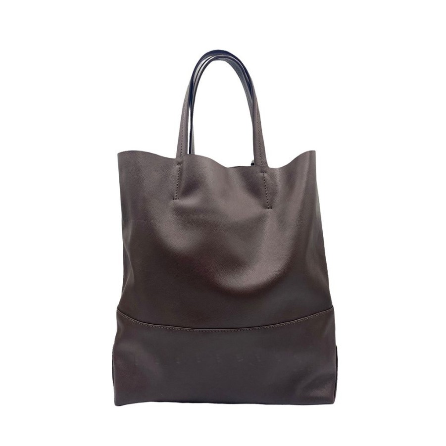 Women'S Clothing & Accessories Marco Masi | 2863 Heritage Brown