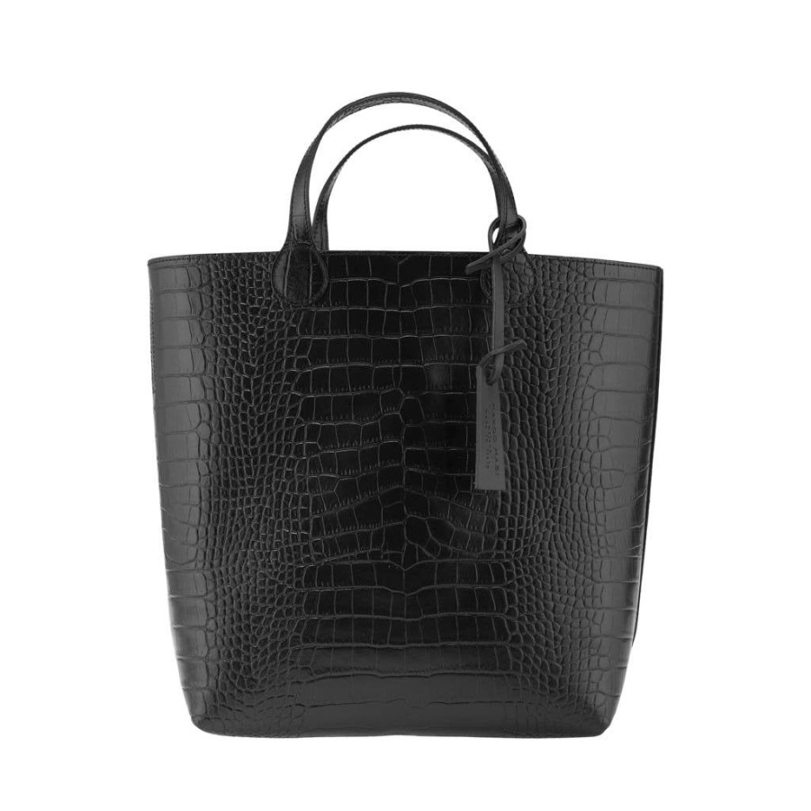 Women'S Clothing & Accessories Marco Masi | Enore Black