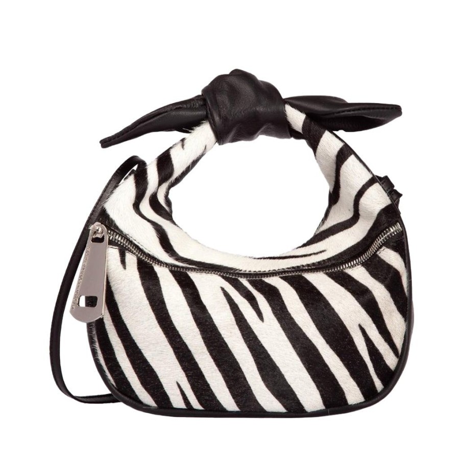 Women'S Clothing & Accessories Roberta Gandolfi | 5100 Bunny Pony