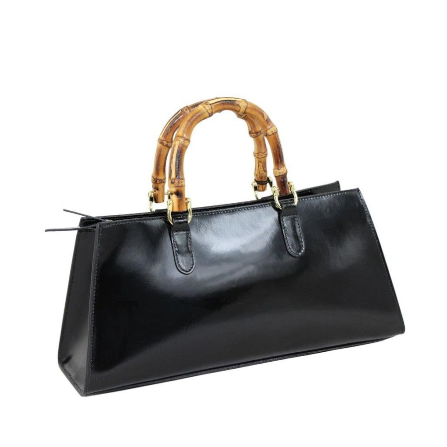 Women'S Clothing & Accessories Claudia Firenze | Cl10711 Celestina Black