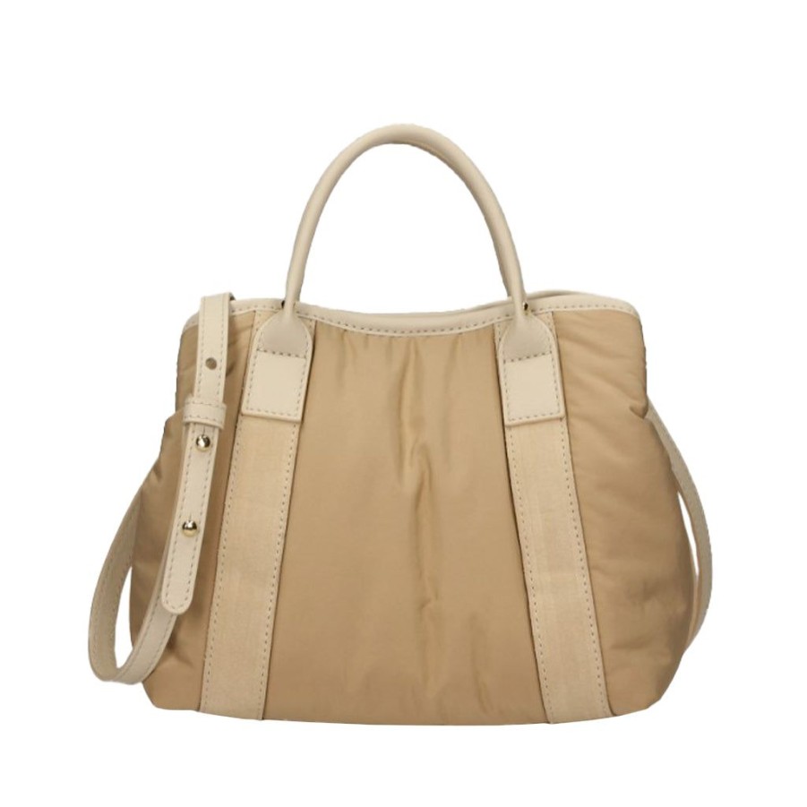 Women'S Clothing & Accessories Bonfanti | Naomi B Camel