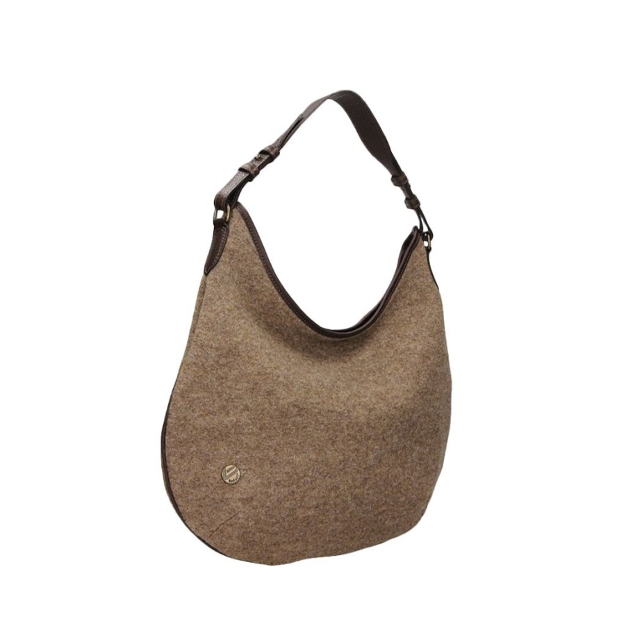 Women'S Clothing & Accessories Bonfanti | Brera B Sandstone Beige