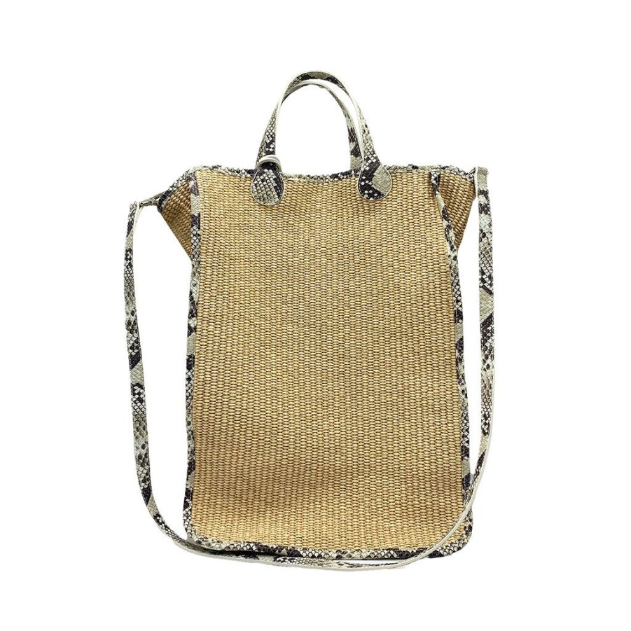 Women'S Clothing & Accessories Marco Masi | 2762 Sand