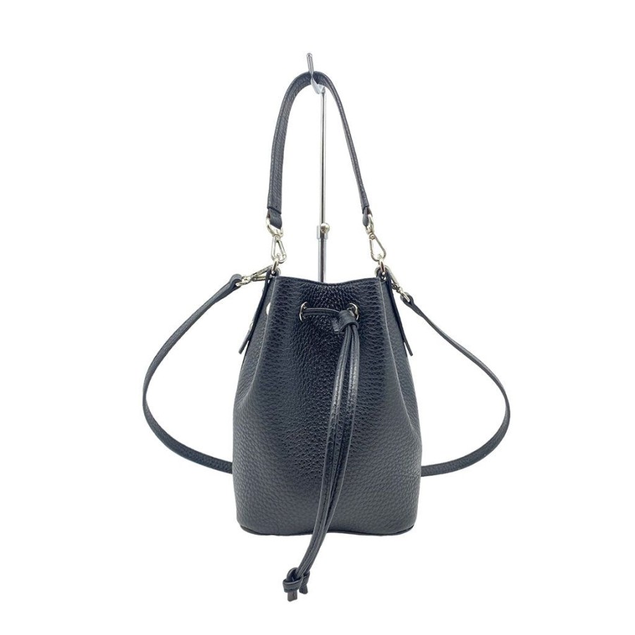 Women'S Clothing & Accessories Marco Masi | 2761 Black