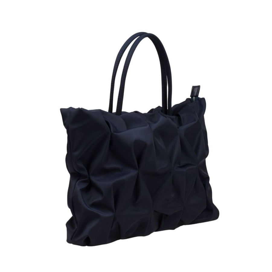 Women'S Clothing & Accessories Lanzetti | Dolce Night Blue