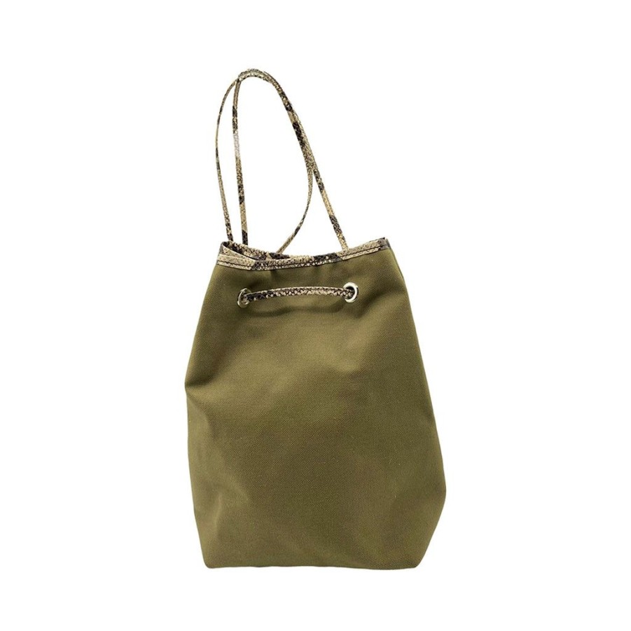 Women'S Clothing & Accessories Marco Masi | 3329 Olive