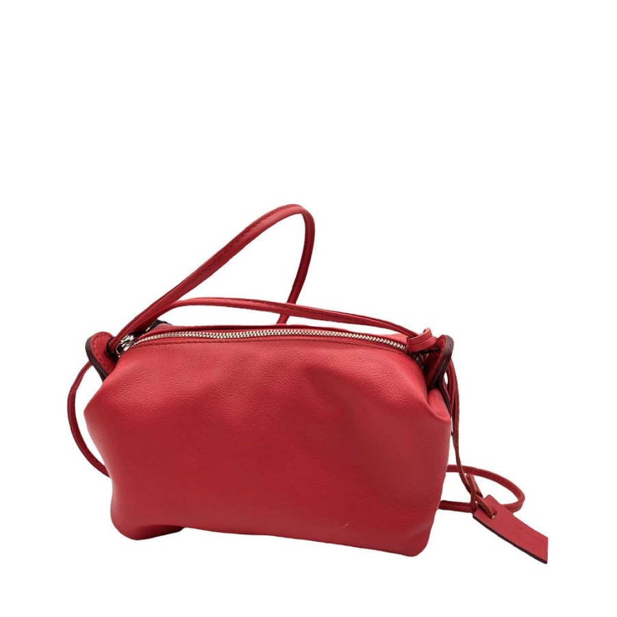 Women'S Clothing & Accessories Marco Masi | 3083 Red