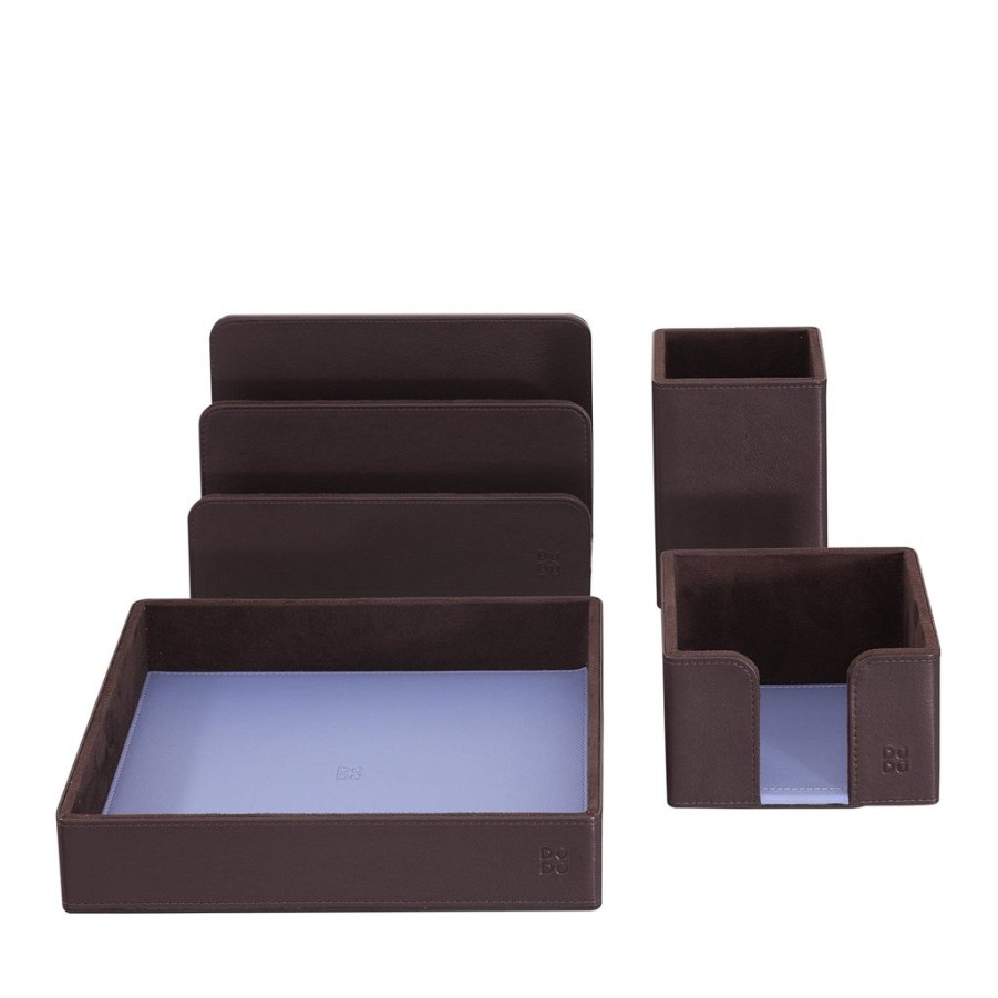 Women'S Clothing & Accessories Dudu | Desk Set