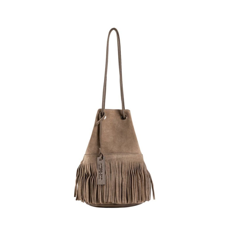 Women'S Clothing & Accessories Marco Masi | Iris Brown