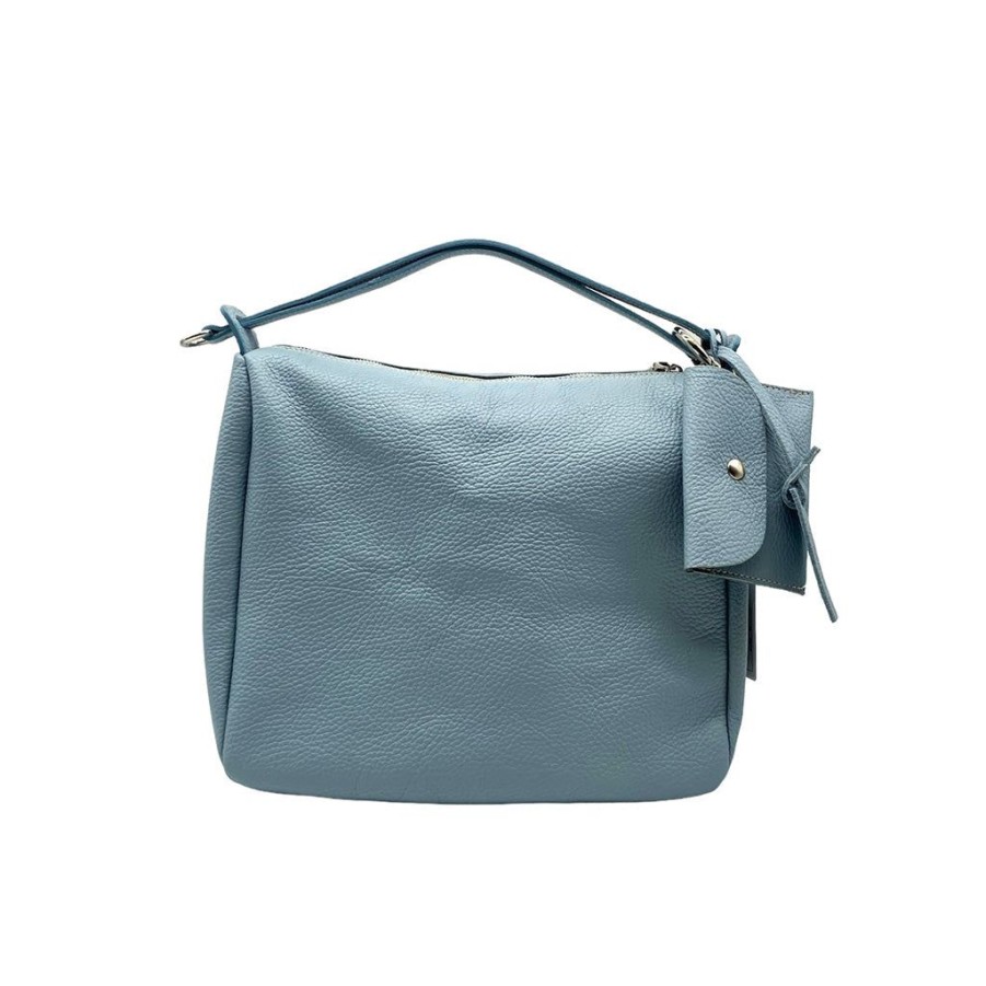 Women'S Clothing & Accessories Marco Masi | 3397 Steel Blue