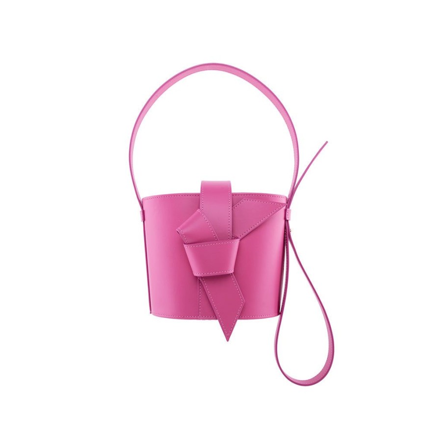 Women'S Clothing & Accessories Josefinas | Mini Carolina Pink