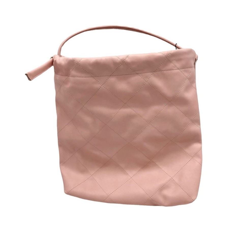 Women'S Clothing & Accessories Marco Masi | 3358 Powder Pink