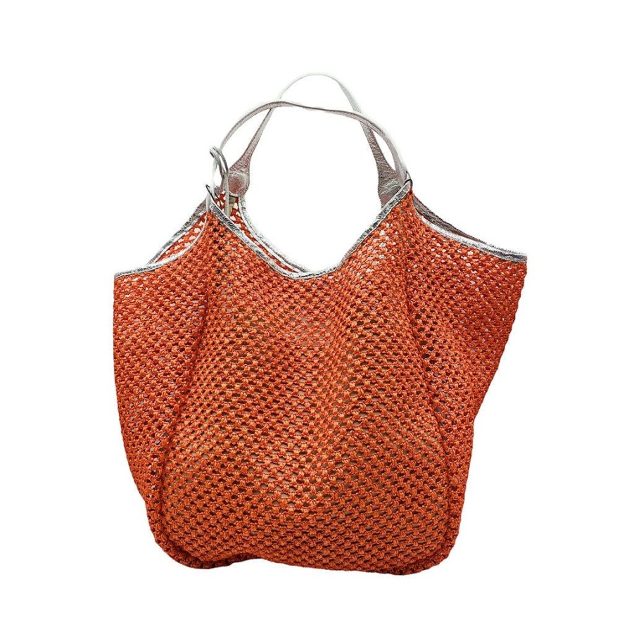 Women'S Clothing & Accessories Marco Masi | 2141 Lobster