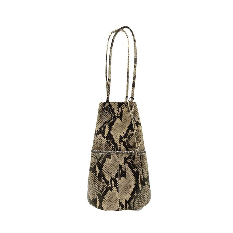 Women'S Clothing & Accessories Marco Masi | 3013 Python