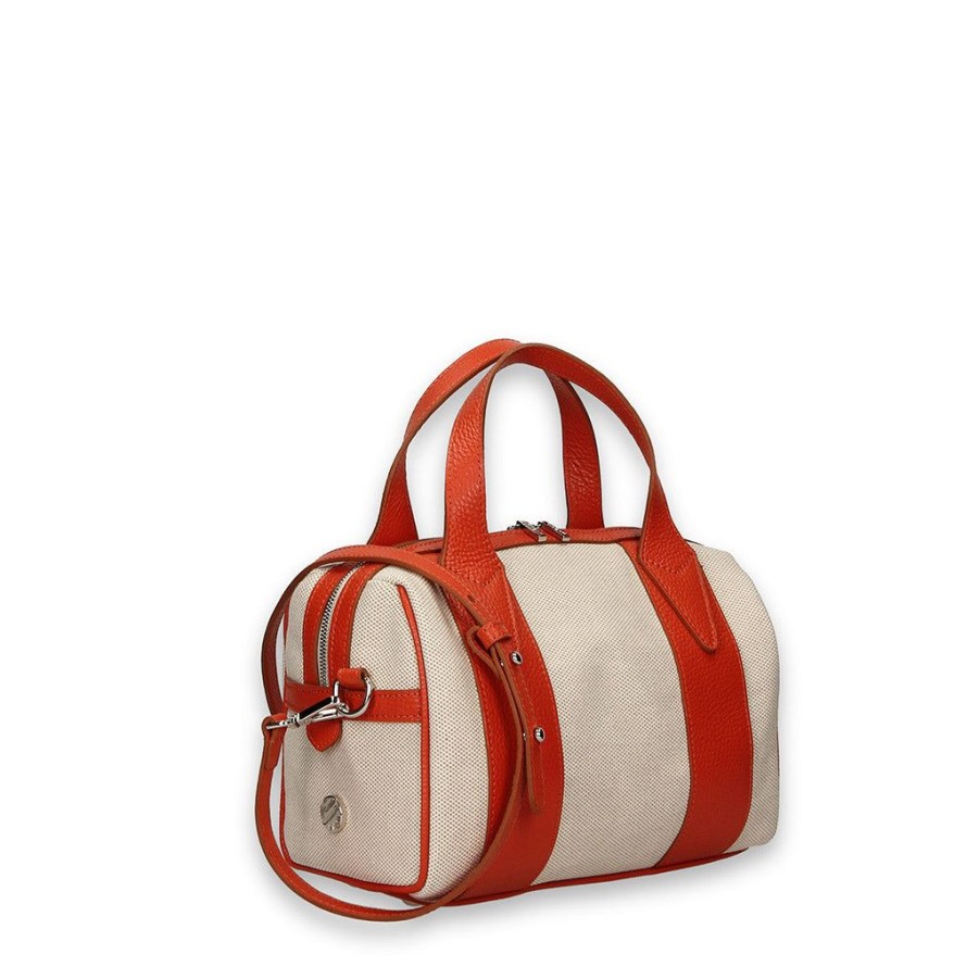 Women'S Clothing & Accessories Bonfanti | Vanity Pc Coral