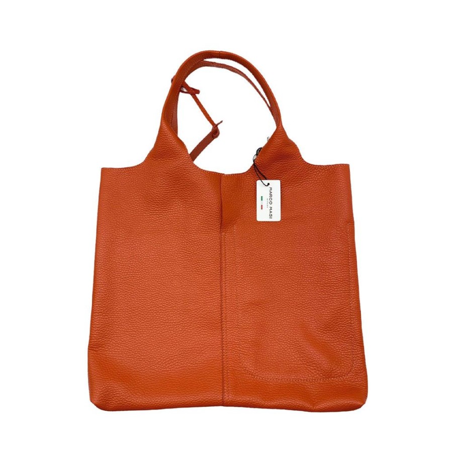 Women'S Clothing & Accessories Marco Masi | 3361 Carrot