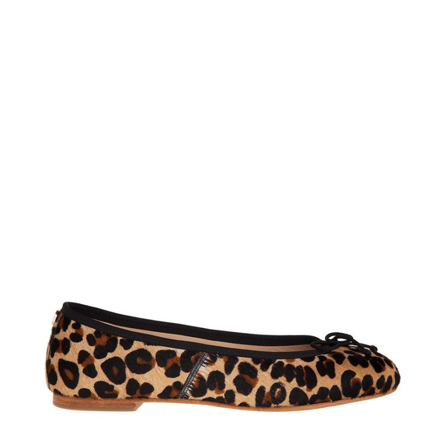 Women'S Clothing & Accessories Josefinas | Luanda Jos Leopard