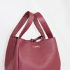 Women'S Clothing & Accessories Claudia Firenze | Cl10765 Eloisa Bordeaux