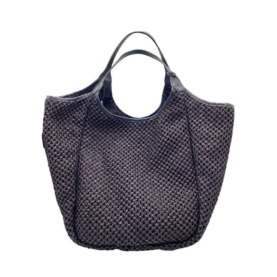 Women'S Clothing & Accessories Marco Masi | 2141 Black