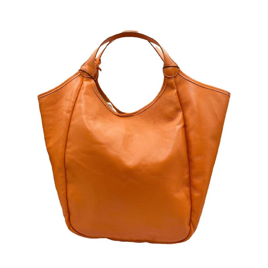 Women'S Clothing & Accessories Marco Masi | 2141 Marigold