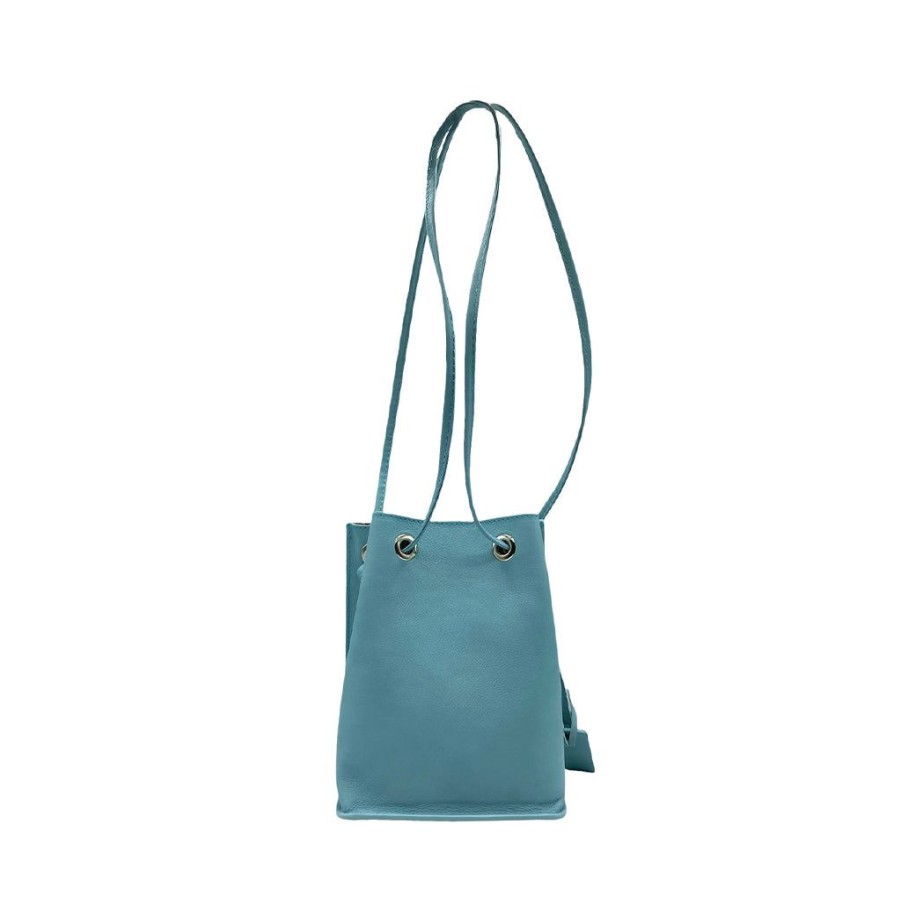 Women'S Clothing & Accessories Marco Masi | 3186 Teal