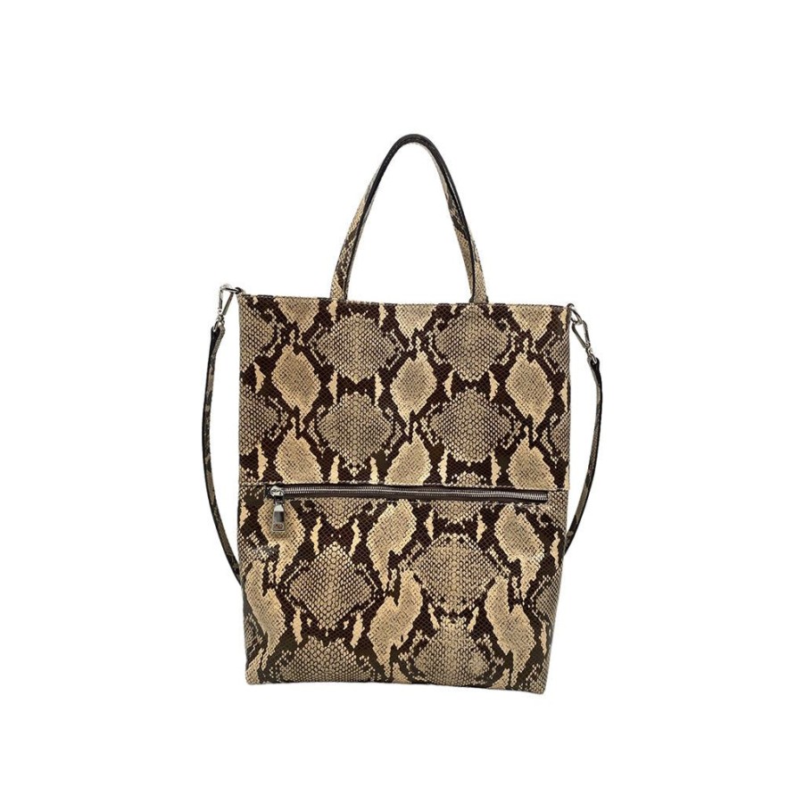 Women'S Clothing & Accessories Marco Masi | 3382 Python