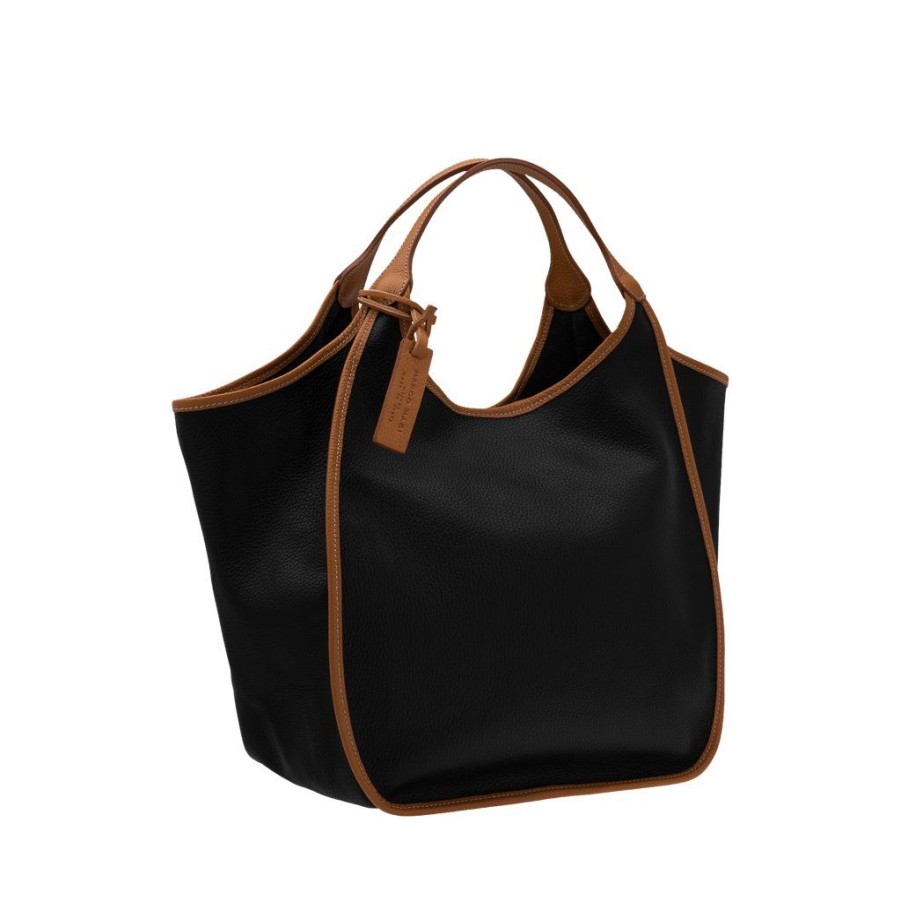 Women'S Clothing & Accessories Marco Masi | Iside Pitch Black