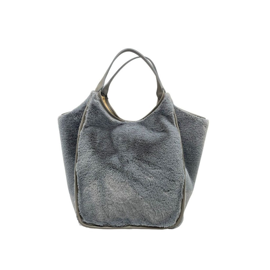 Women'S Clothing & Accessories Marco Masi | 3191 Grey