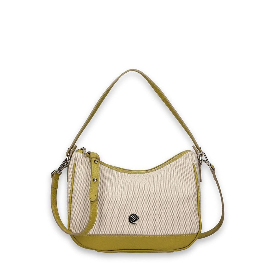 Women'S Clothing & Accessories Bonfanti | Cindy B Key Lime