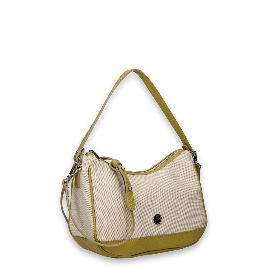 Women'S Clothing & Accessories Bonfanti | Cindy B Key Lime