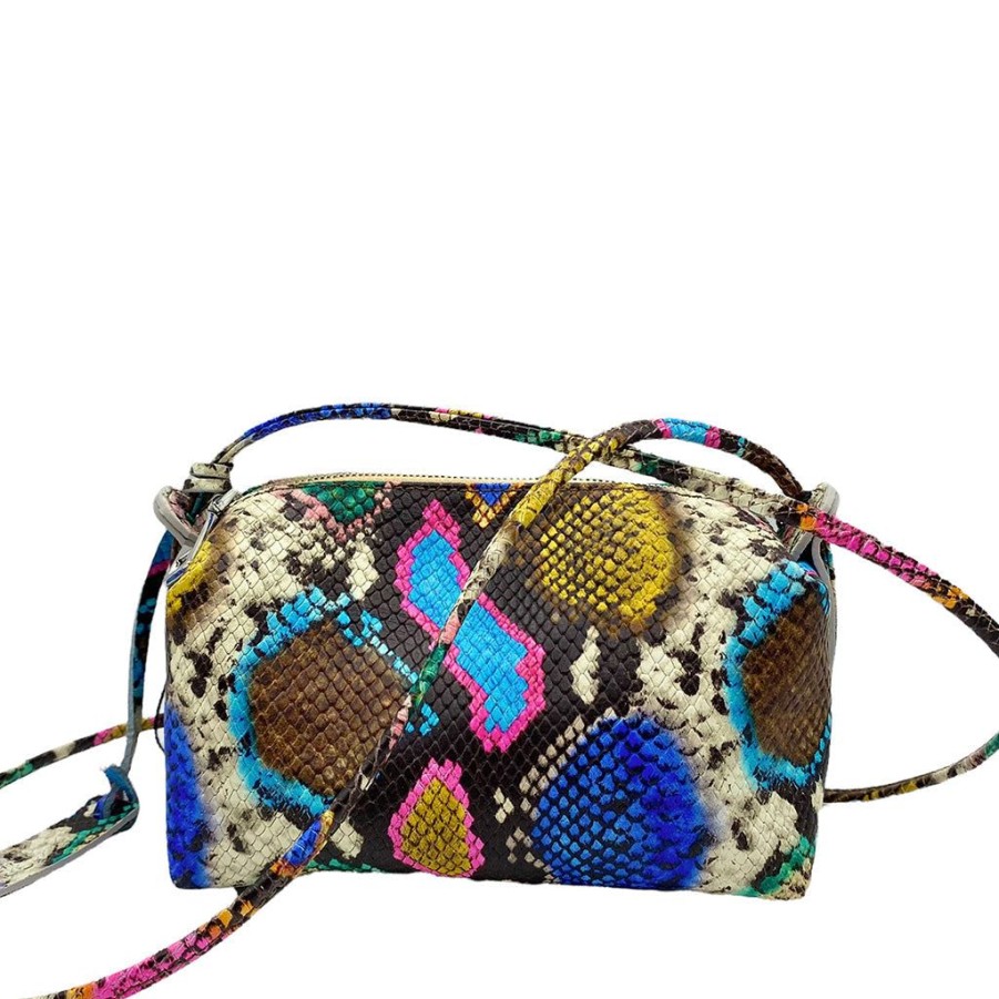 Women'S Clothing & Accessories Marco Masi | 3083 Multicolor