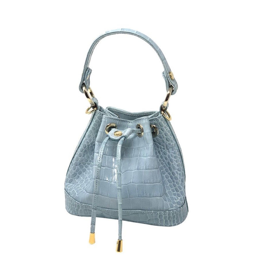 Women'S Clothing & Accessories Clamori | Balloon Light Blue