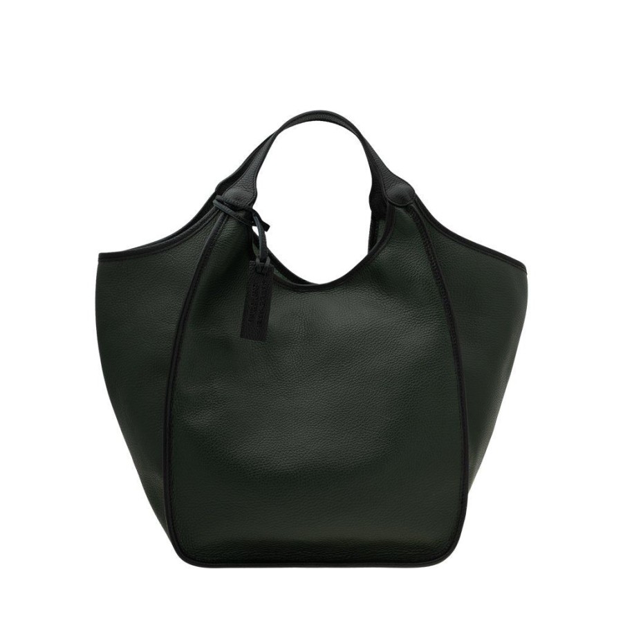 Women'S Clothing & Accessories Marco Masi | Iside Green