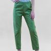 Women'S Clothing & Accessories Silenzio | Pr23S07 Citrus Green