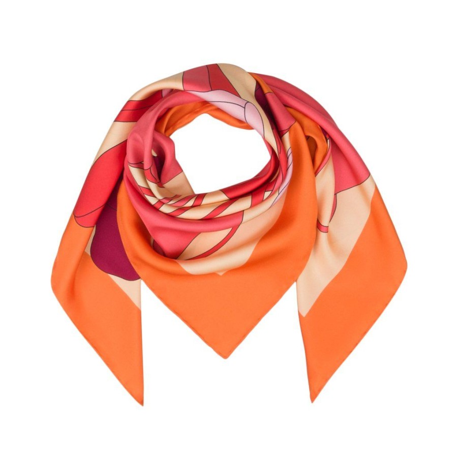 Women'S Clothing & Accessories Ratti | Rory Orange