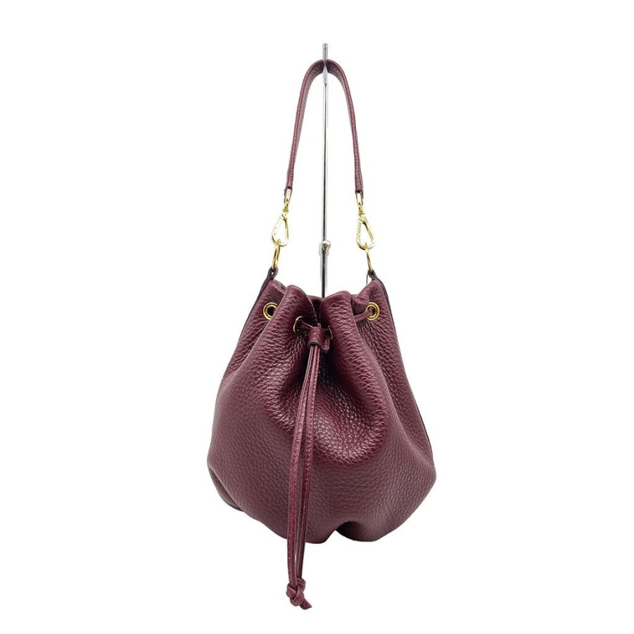 Women'S Clothing & Accessories Marco Masi | 2145 Cherry