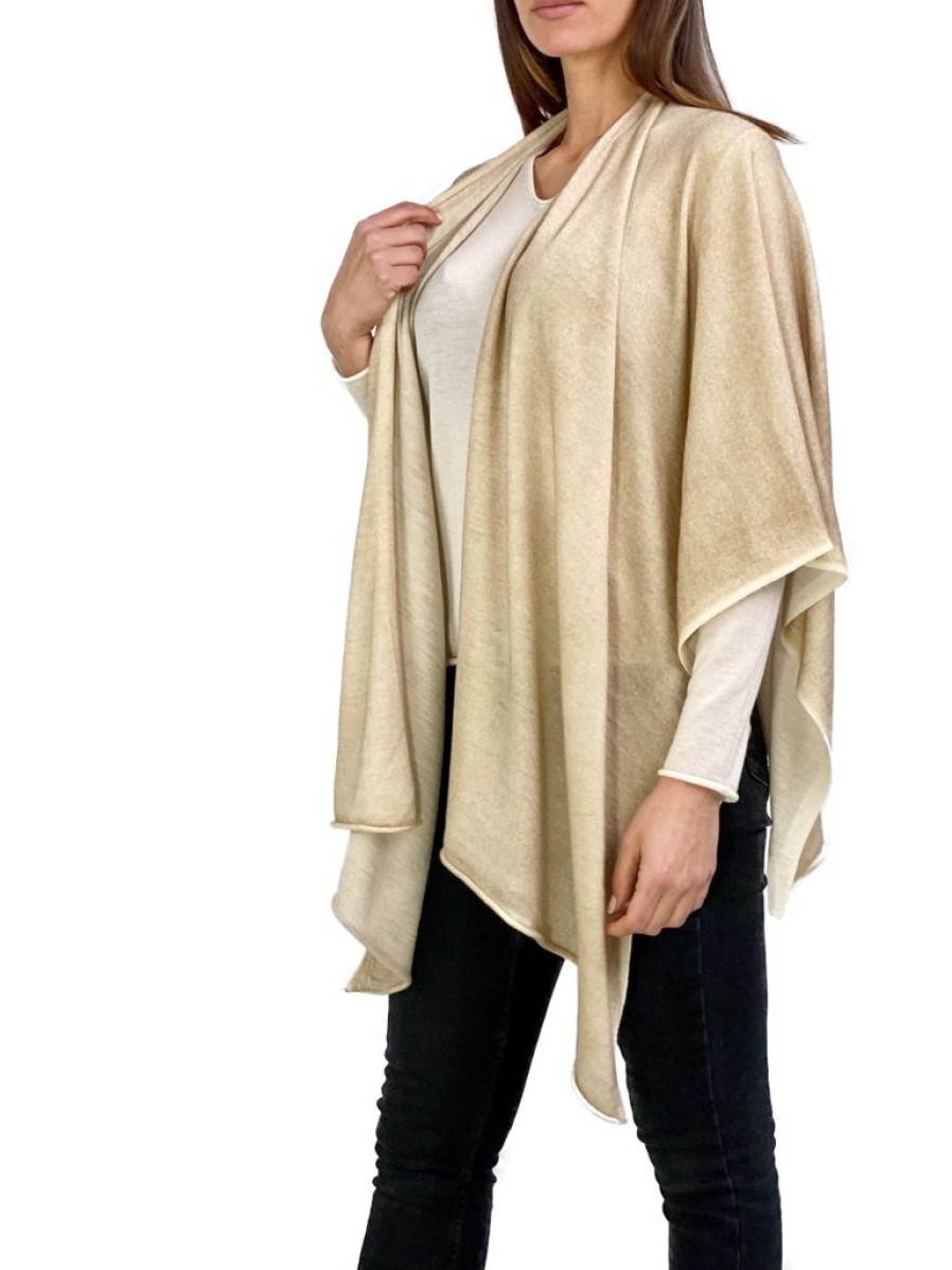 Women'S Clothing & Accessories Ama Pure | Cape Beige