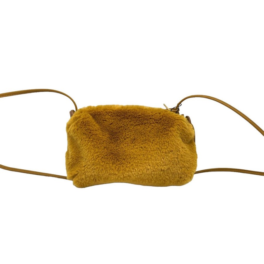 Women'S Clothing & Accessories Marco Masi | 3083 Mustard