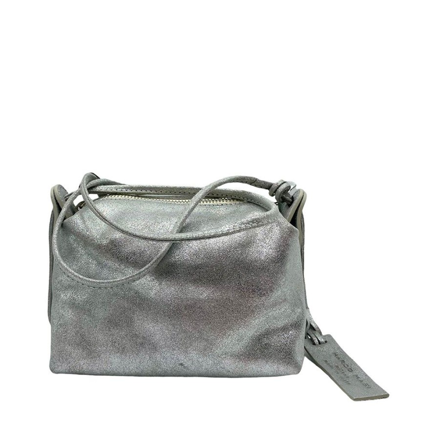 Women'S Clothing & Accessories Marco Masi | 3083 Silver