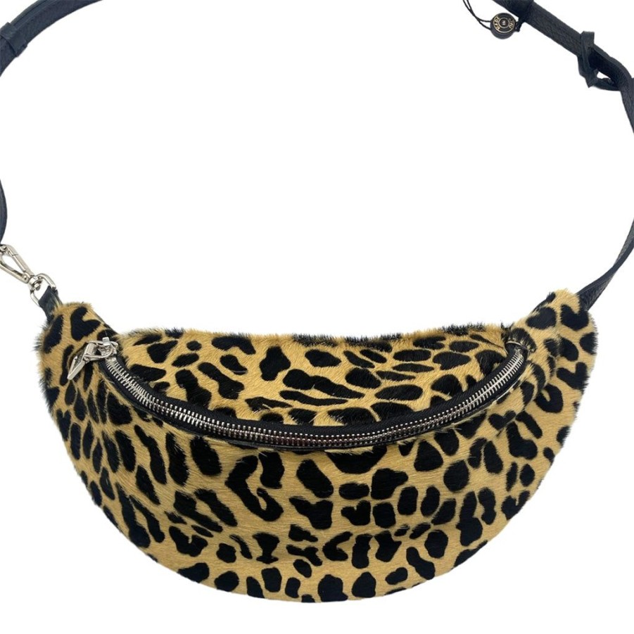 Women'S Clothing & Accessories Marco Masi | 3141 Leopard