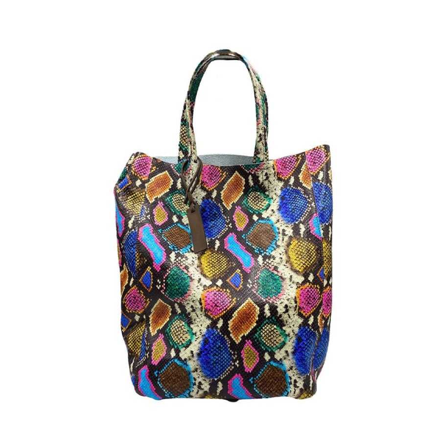 Women'S Clothing & Accessories Marco Masi | 2762 Multicolor