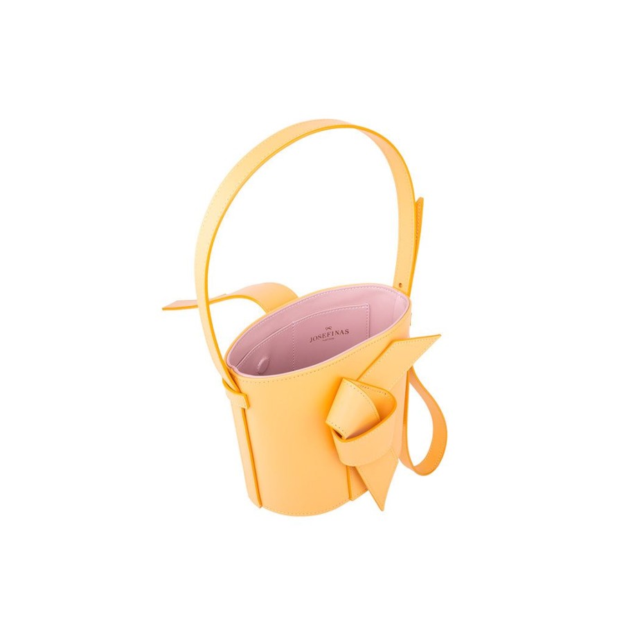 Women'S Clothing & Accessories Josefinas | Mini Carolina Yellow