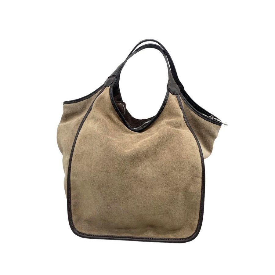 Women'S Clothing & Accessories Marco Masi | 3399 Sandstone Beige