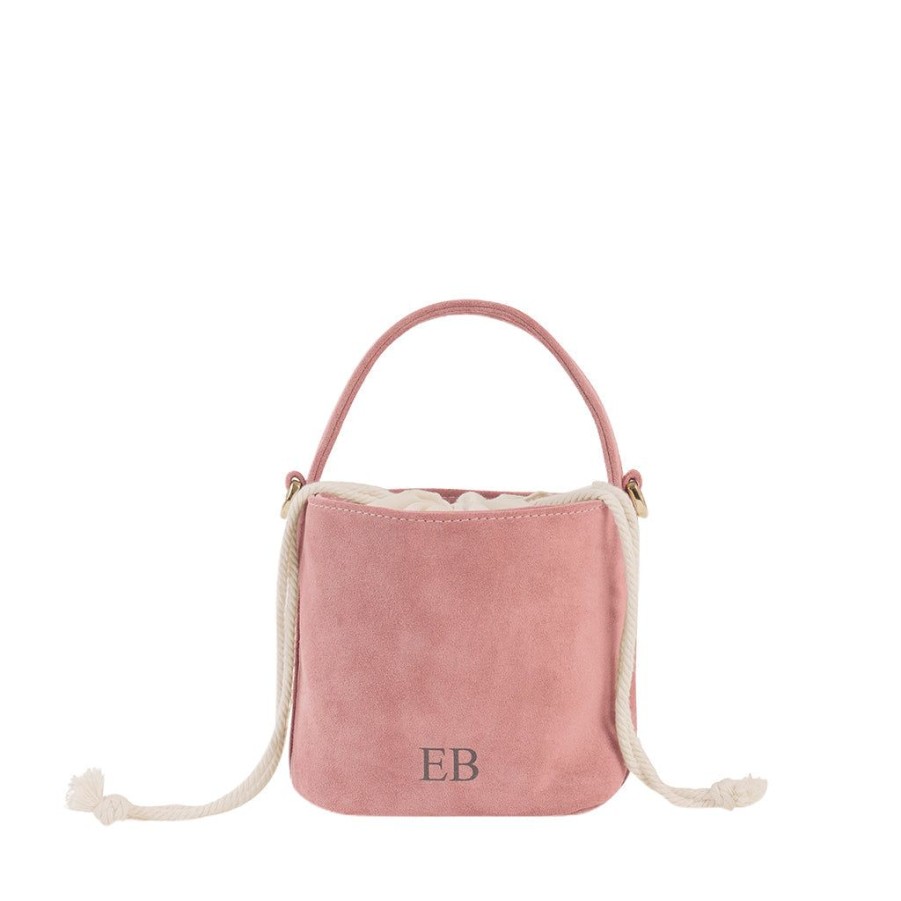 Women'S Clothing & Accessories Emmy Boo | Mini Bucket Siracusa