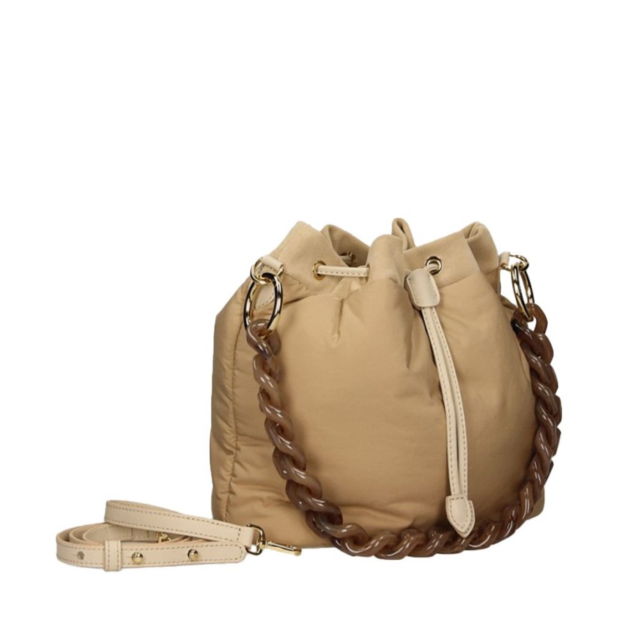 Women'S Clothing & Accessories Bonfanti | Tosca B Camel