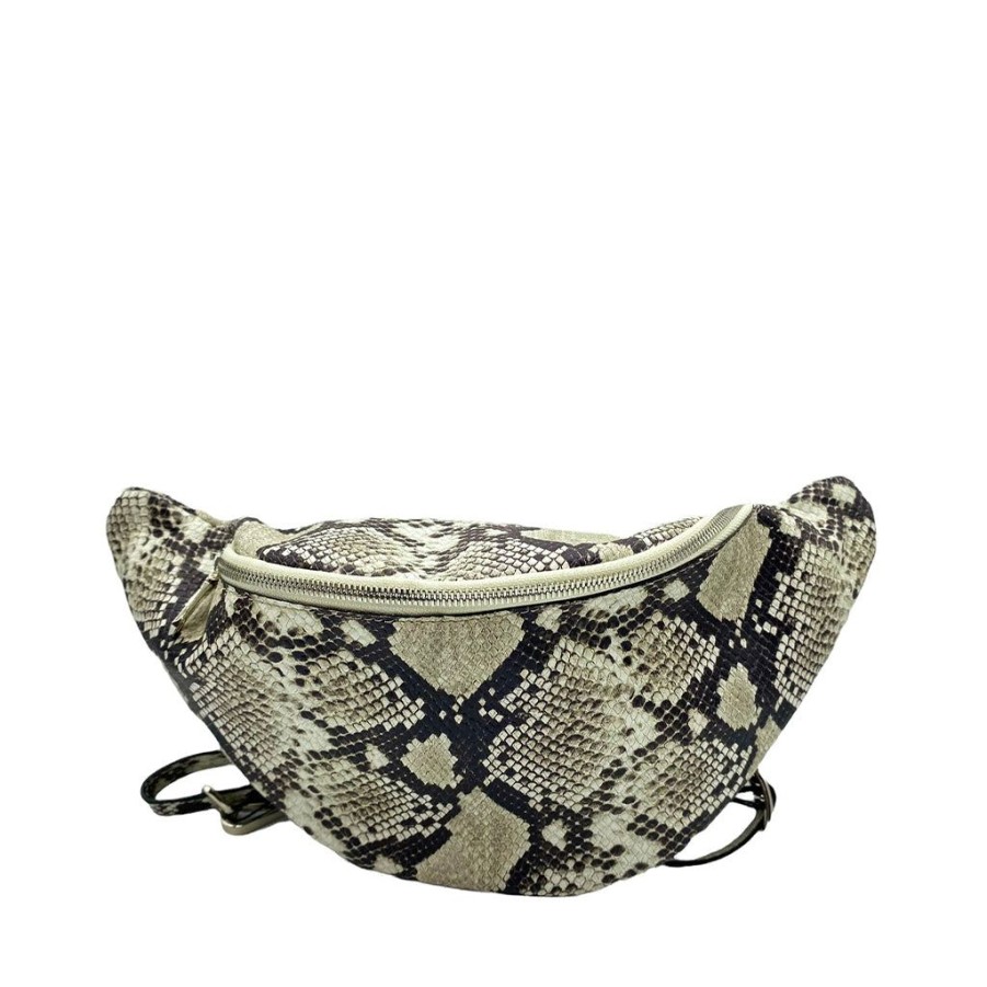 Women'S Clothing & Accessories Marco Masi | 3141 Python