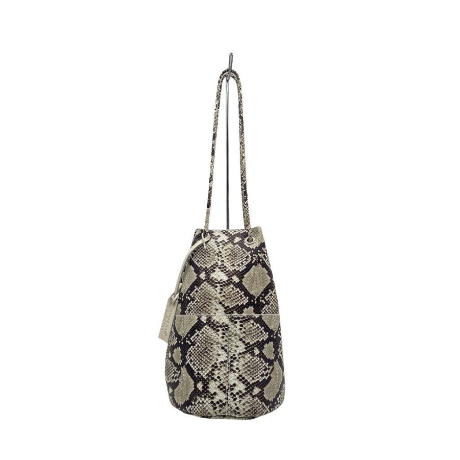 Women'S Clothing & Accessories Marco Masi | 2836 Python